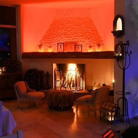 ホテル Yalicapkini Boutique Bogazici