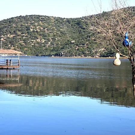 Yalicapkini Boutique ホテル 5*