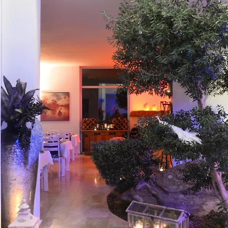 Yalicapkini Boutique Szálloda Bogazici