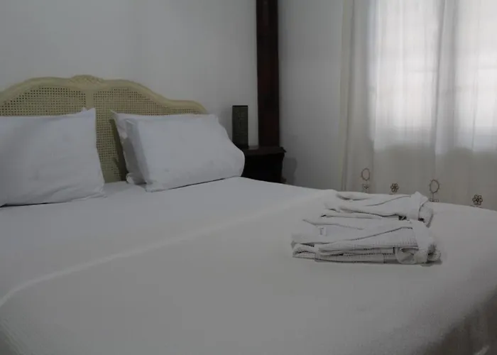Yalicapkini Boutique Otel Boğaziçi