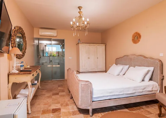 Yalicapkini Boutique Otel Boğaziçi