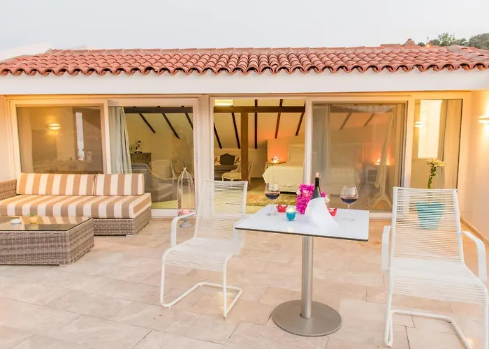 Hotel Yalicapkini Boutique 5*