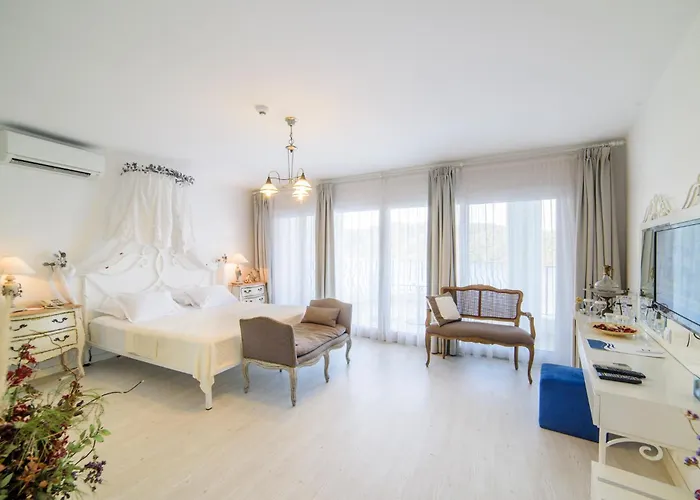 Otel Yalicapkini Boutique 5*