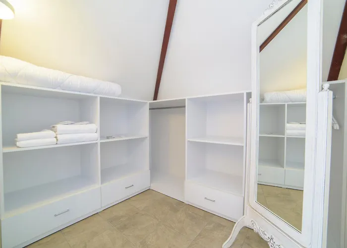 Otel Yalicapkini Boutique Boğaziçi