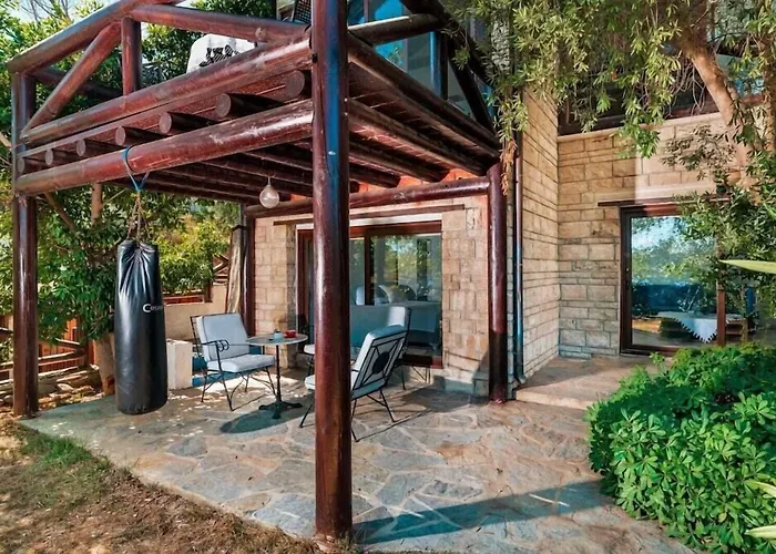 Otel Yalicapkini Boutique