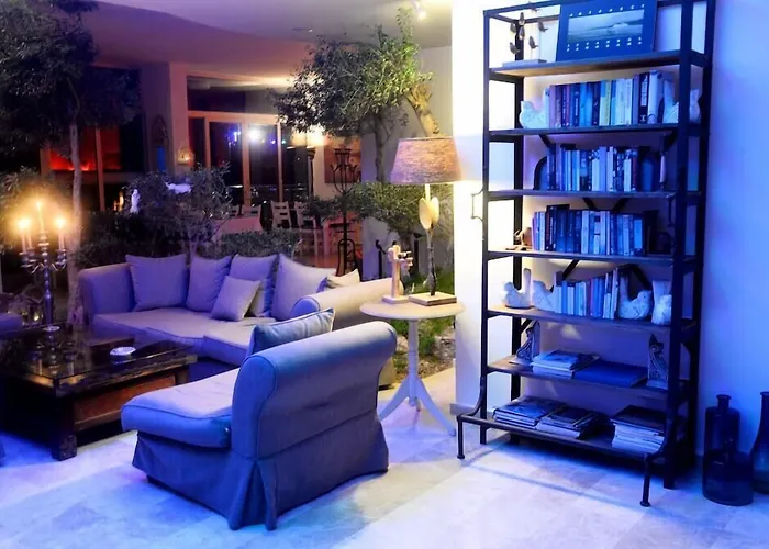 Yalicapkini Boutique 5* Bogazici