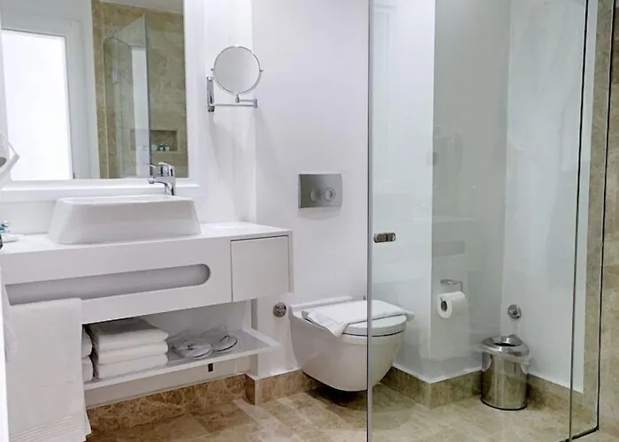 Yalicapkini Boutique 5* Bogazici