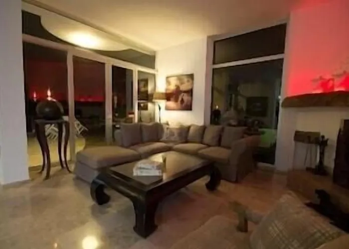 Yalicapkini Boutique Hotel 5*