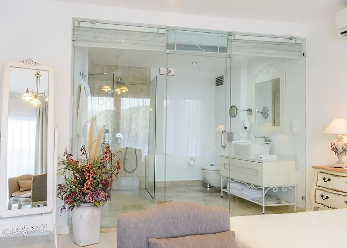 Yalicapkini Boutique Otel