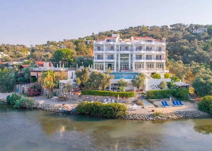 Yalicapkini Boutique Otel