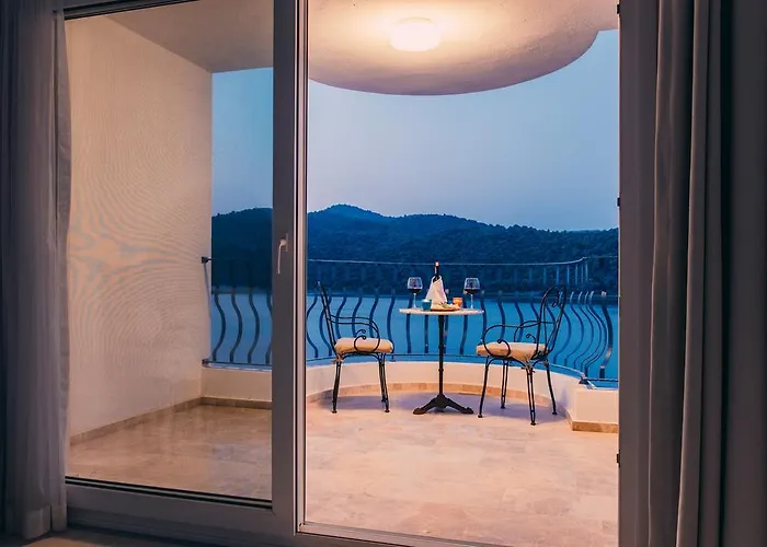 Otel Yalicapkini Boutique