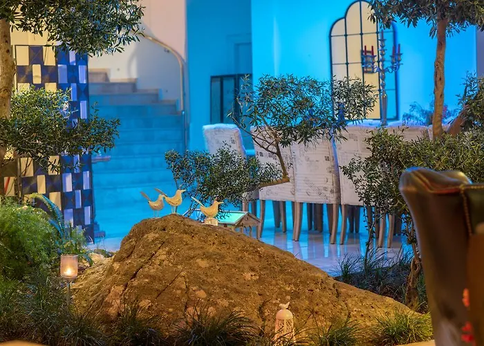 Otel Yalicapkini Boutique Boğaziçi
