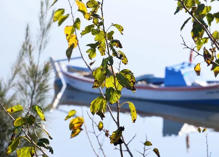 Otel Yalicapkini Boutique Boğaziçi