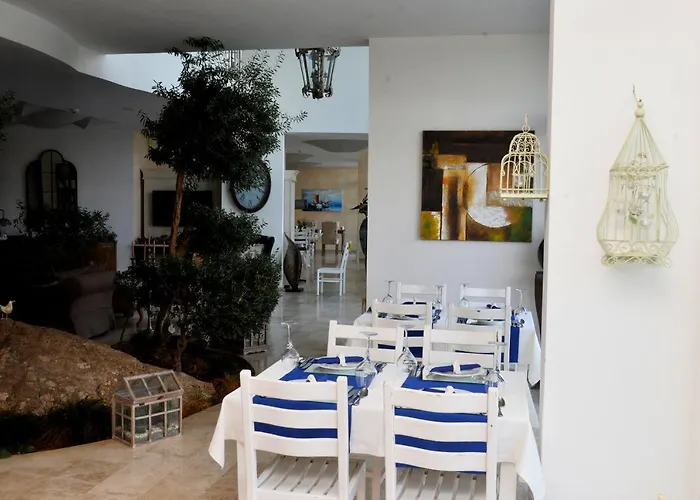 Yalicapkini Boutique 5* Bogazici