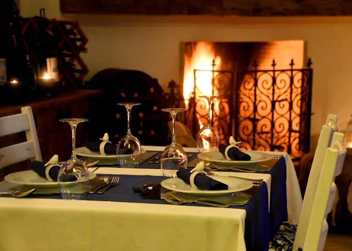 Yalicapkini Boutique Otel