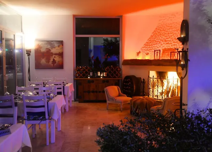 Otel Yalicapkini Boutique