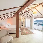 Yalicapkini Boutique Hotel Bogazici