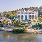 Yalicapkini Boutique Hotel