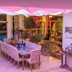 Yalicapkini Boutique Hotel Bogazici