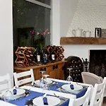 Yalicapkini Boutique Hotel 5*