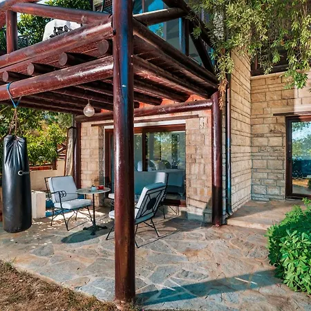Yalicapkini Boutique Hotel Bogazici