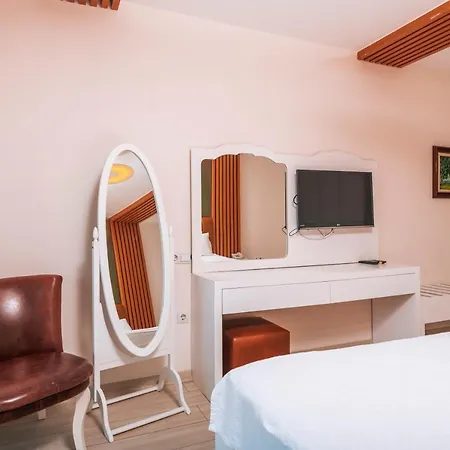 Yalicapkini Boutique Hotel