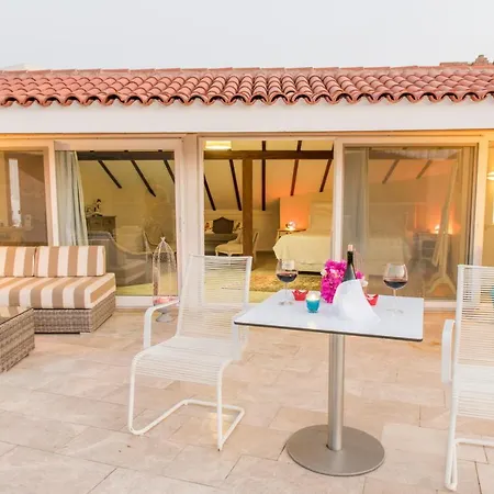 Hotel Yalicapkini Boutique 4*