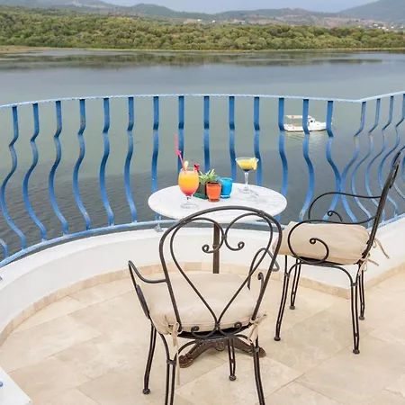 Yalicapkini Boutique 4* Bogazici