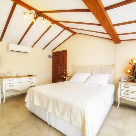 Yalicapkini Boutique 4* Bogazici