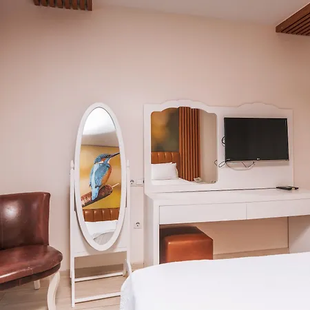 Hotel Yalicapkini Boutique 4*
