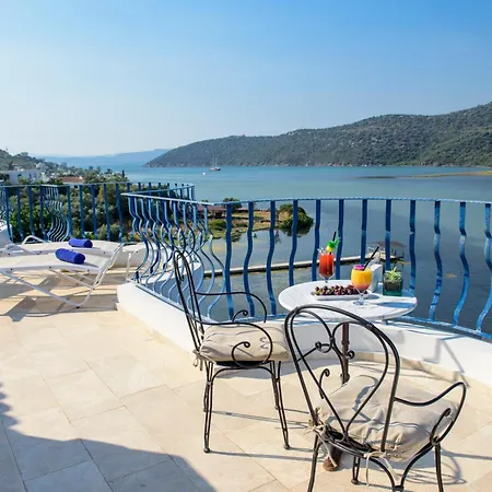 Hotel Yalicapkini Boutique Bogazici