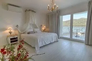 Szálloda Yalicapkini Boutique Bogazici