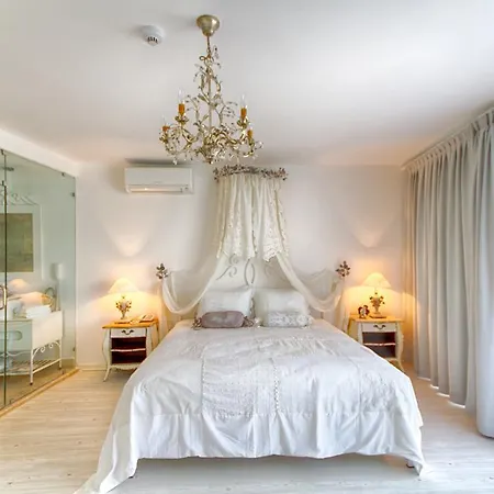 Hotel Yalicapkini Boutique 4*