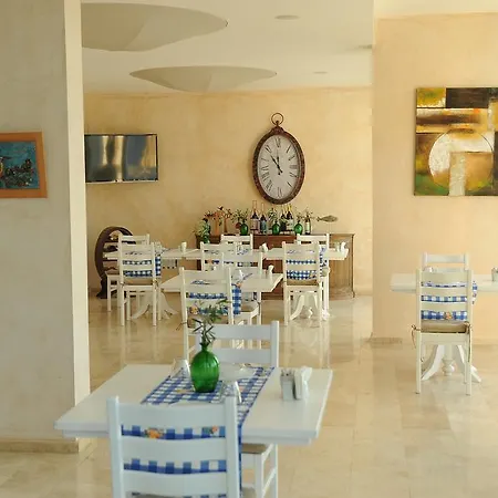 Yalicapkini Boutique 4* Bogazici