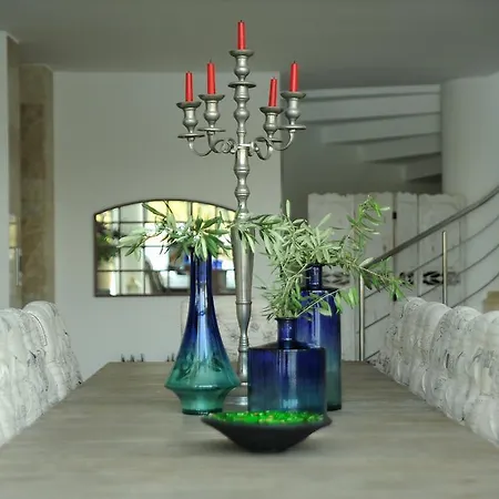 Yalicapkini Boutique 4* Bogazici