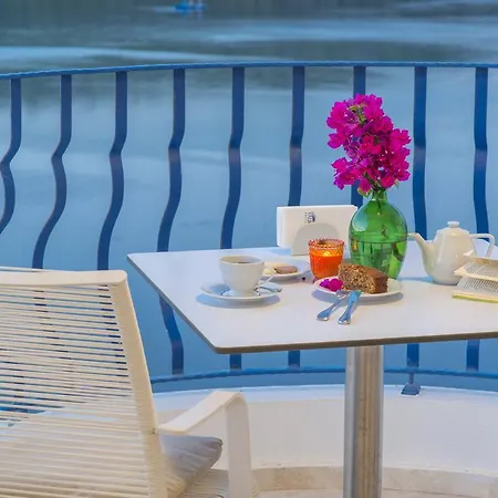Hotel Yalicapkini Boutique