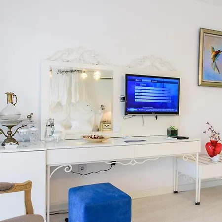 Yalicapkini Boutique 5* Bogazici