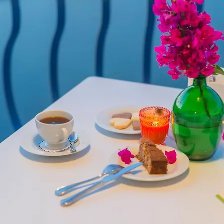 Hotel Yalicapkini Boutique Bogazici
