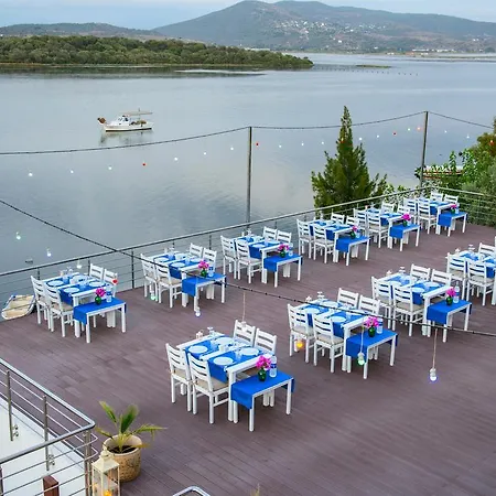 Yalicapkini Boutique 4* Bogazici