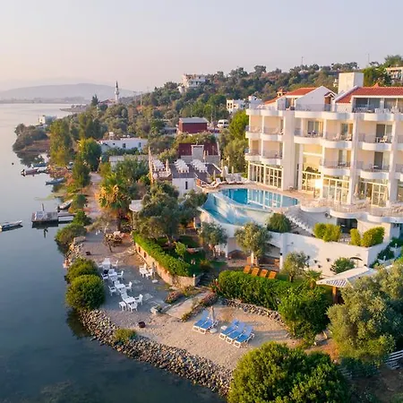 Yalicapkini Boutique 4* Bogazici