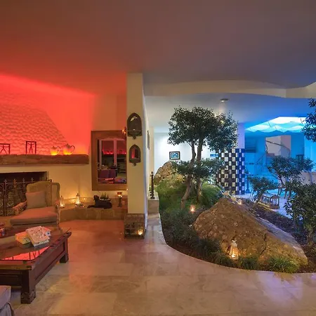 Hotel Yalicapkini Boutique 4*