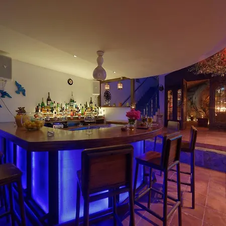 Hotel Yalicapkini Boutique 4*