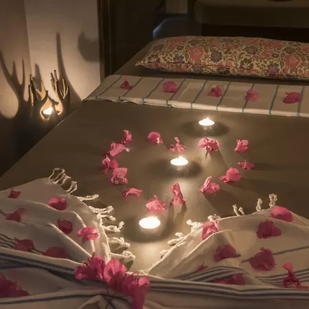 Yalicapkini Boutique Hotel