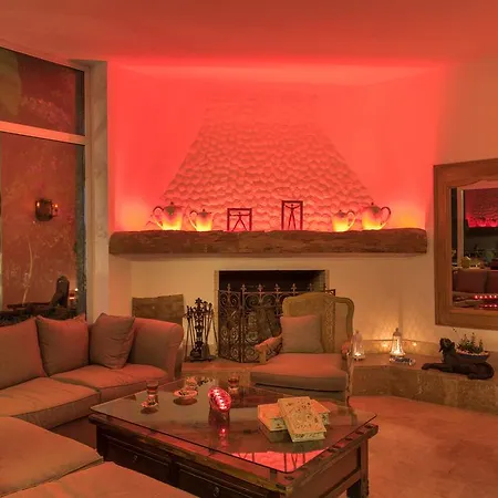 Yalicapkini Boutique Hotel 4*