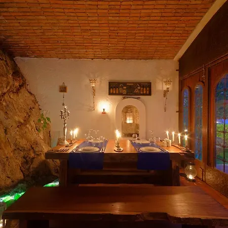 Hotel Yalicapkini Boutique