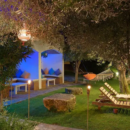 Yalicapkini Boutique Hotel