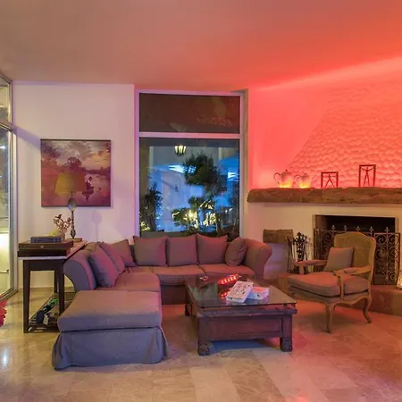 Yalicapkini Boutique Hotel