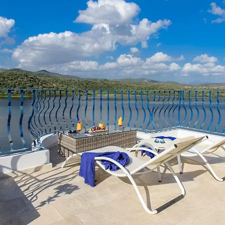 Yalicapkini Boutique Hotel