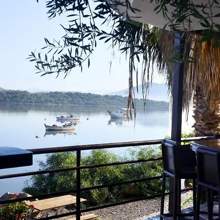 Hotel Yalicapkini Boutique 4*
