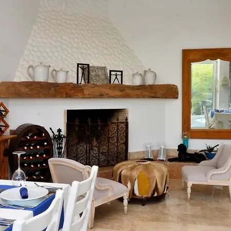Hotel Yalicapkini Boutique 4*